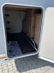 Fahrzeugbild Knaus Van TI 640 MEG VANSATION #13