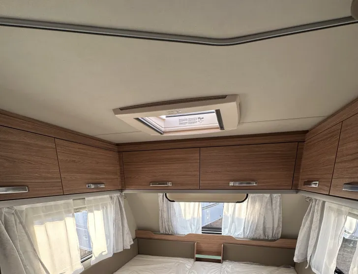 Fahrzeugbild Weinsberg CaraOne 480 EU #15