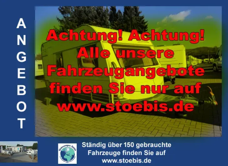 Fahrzeugbild Home-Car Racer 43 FANTASY Nr. 44 - Doppelbett #1