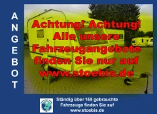 Fahrzeugbild Chateau Chiara 345 Nr. 6 - 2 Sitzgruppen #1