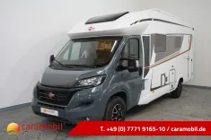 Bild 1 Bürstner Lyseo TD 684G Harmony Line SOFORT VERFÜGBAR!!
