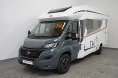 Bild 3 Bürstner Lyseo TD 684G Harmony Line SOFORT VERFÜGBAR!!