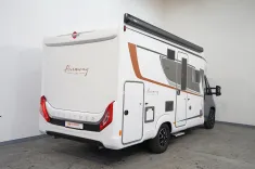 Bild 4 Bürstner Lyseo TD 684G Harmony Line SOFORT VERFÜGBAR!!