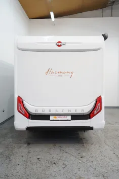 Bild 6 Bürstner Lyseo TD 684G Harmony Line SOFORT VERFÜGBAR!!