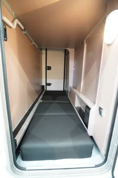 Bild 7 Bürstner Lyseo TD 684G Harmony Line SOFORT VERFÜGBAR!!
