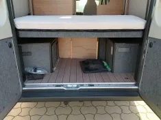 Bild 6 Knaus BoxLife 540 MQ Beschenk dich selbst