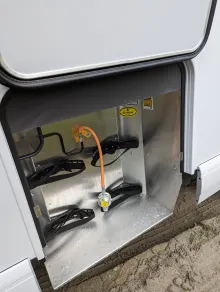 Fahrzeugbild Malibu I 460 LE #42