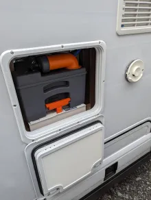 Fahrzeugbild Malibu I 460 LE #43