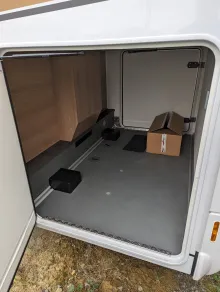 Fahrzeugbild Malibu I 460 LE #46