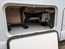 Fahrzeugbild Malibu I 460 LE #47