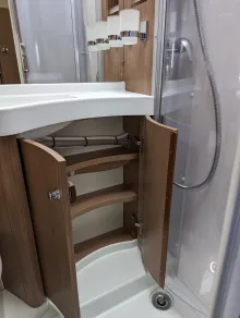 Fahrzeugbild Malibu I 460 LE #34