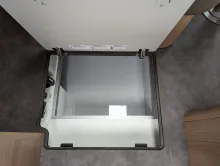 Fahrzeugbild Malibu I 460 LE #48