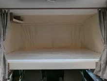 Fahrzeugbild Malibu I 460 LE #28