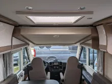 Fahrzeugbild Malibu I 460 LE #16