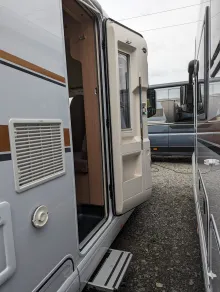 Fahrzeugbild Malibu I 460 LE #9