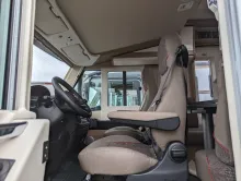Fahrzeugbild Malibu I 460 LE #7