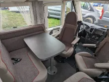 Fahrzeugbild Malibu I 460 LE #13