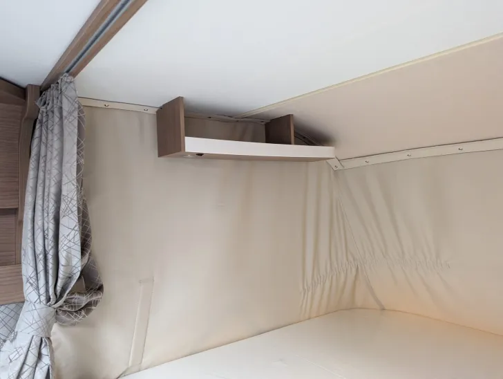 Fahrzeugbild Malibu I 460 LE #29
