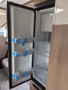 Fahrzeugbild Malibu I 460 LE #21