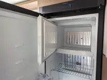 Fahrzeugbild Malibu I 460 LE #22