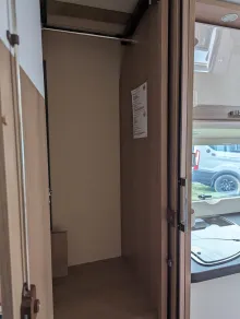 Fahrzeugbild Malibu I 460 LE #38