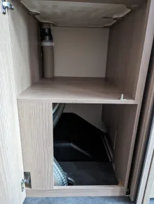 Fahrzeugbild Malibu I 460 LE #39