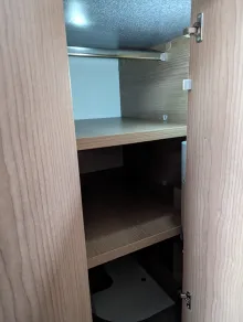 Fahrzeugbild Malibu I 460 LE #41