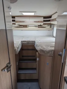 Fahrzeugbild Malibu I 460 LE #24