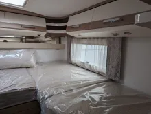 Fahrzeugbild Malibu I 460 LE #26