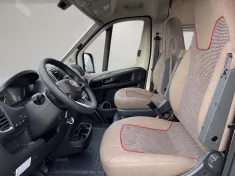 Bild 8 Malibu Comfort Van 640 LE sofort verfügbar