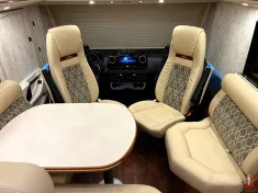 Bild 21 Carthago chic c-line I 5.0 QB L MB (438)