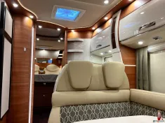 Bild 24 Carthago chic c-line I 5.0 QB L MB (438)