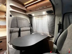 Bild 19 Malibu Van compact 540 DB(725)