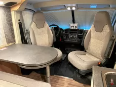 Bild 17 Malibu First Class - Two Rooms 640 LE RB