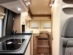 Bild 18 Malibu First Class - Two Rooms 640 LE RB