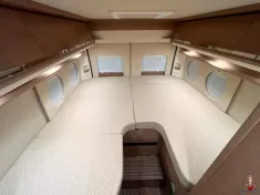 Bild 26 Malibu First Class - Two Rooms 640 LE RB