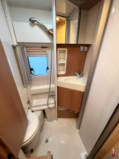 Bild 27 Malibu First Class - Two Rooms 640 LE RB