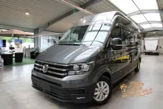 Bild 4 Hobby Maxia Van 680 ET