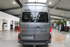 Bild 7 Hobby Maxia Van 680 ET
