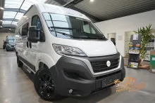 Fahrzeugbild Forster Vantasy 599EB #1