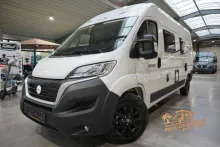 Fahrzeugbild Forster Vantasy 599EB #4