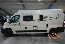Fahrzeugbild Forster Vantasy 599EB #5