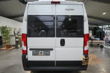 Fahrzeugbild Forster Vantasy 599EB #7