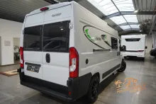 Fahrzeugbild Forster Vantasy 599EB #8