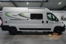 Fahrzeugbild Forster Vantasy 599EB #9