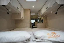 Fahrzeugbild Forster Vantasy 599EB #16
