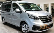 Fahrzeugbild Mooveo Campervan 2 #1