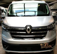 Fahrzeugbild Mooveo Campervan 2 #3
