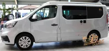 Fahrzeugbild Mooveo Campervan 2 #5