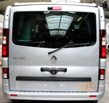 Fahrzeugbild Mooveo Campervan 2 #7